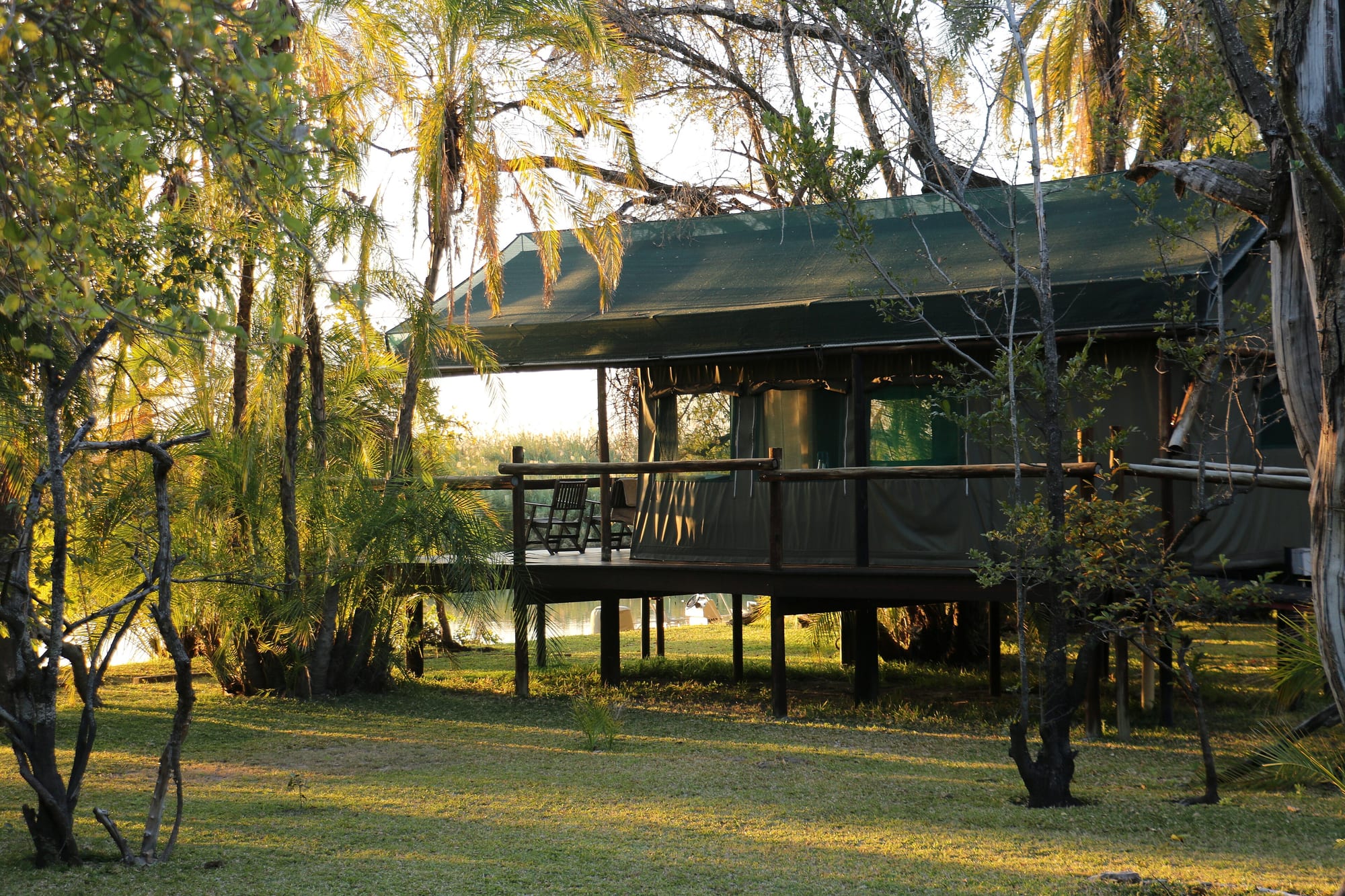 Okavango Delta, Botswana
