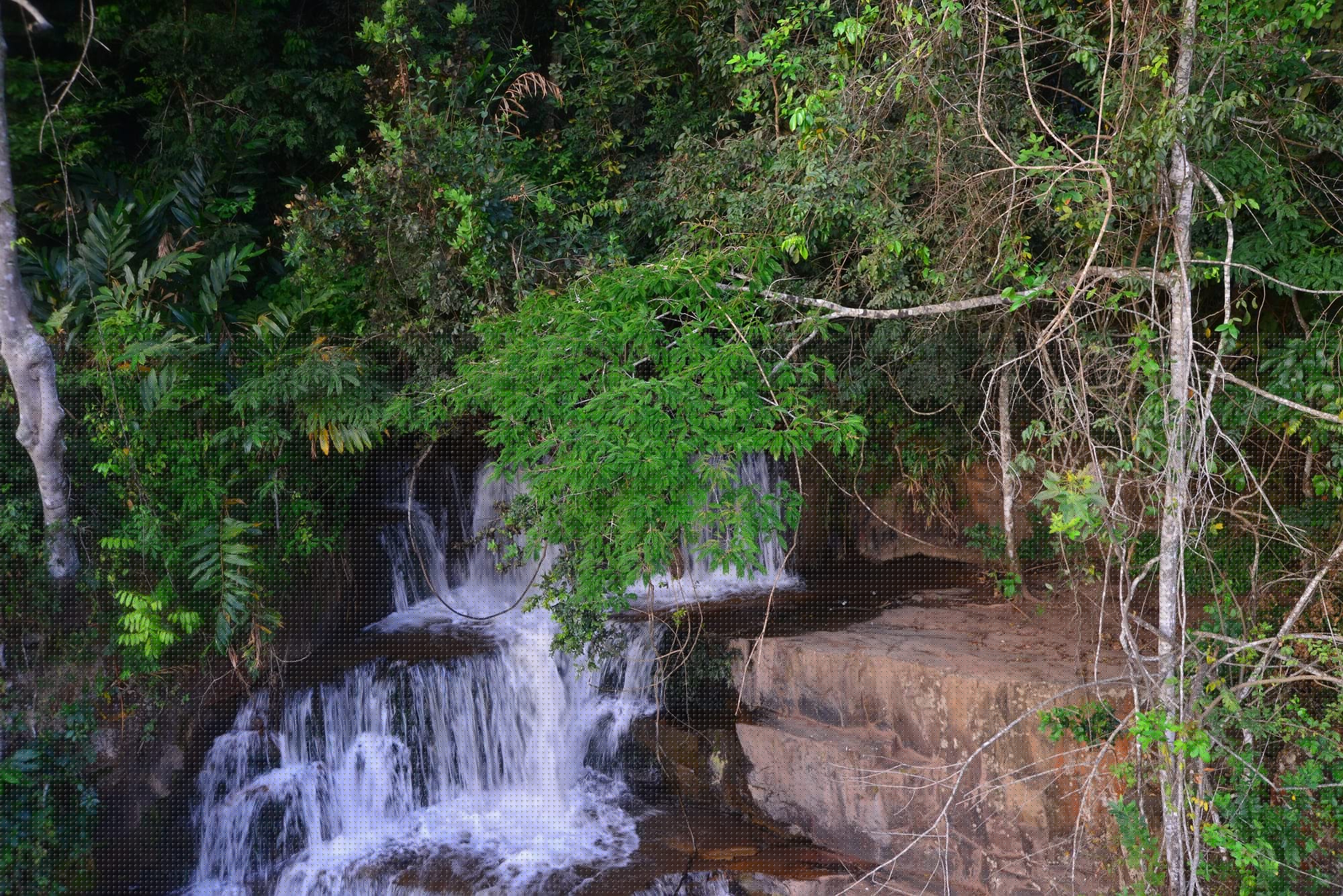 Karera Waterfalls, Burundi