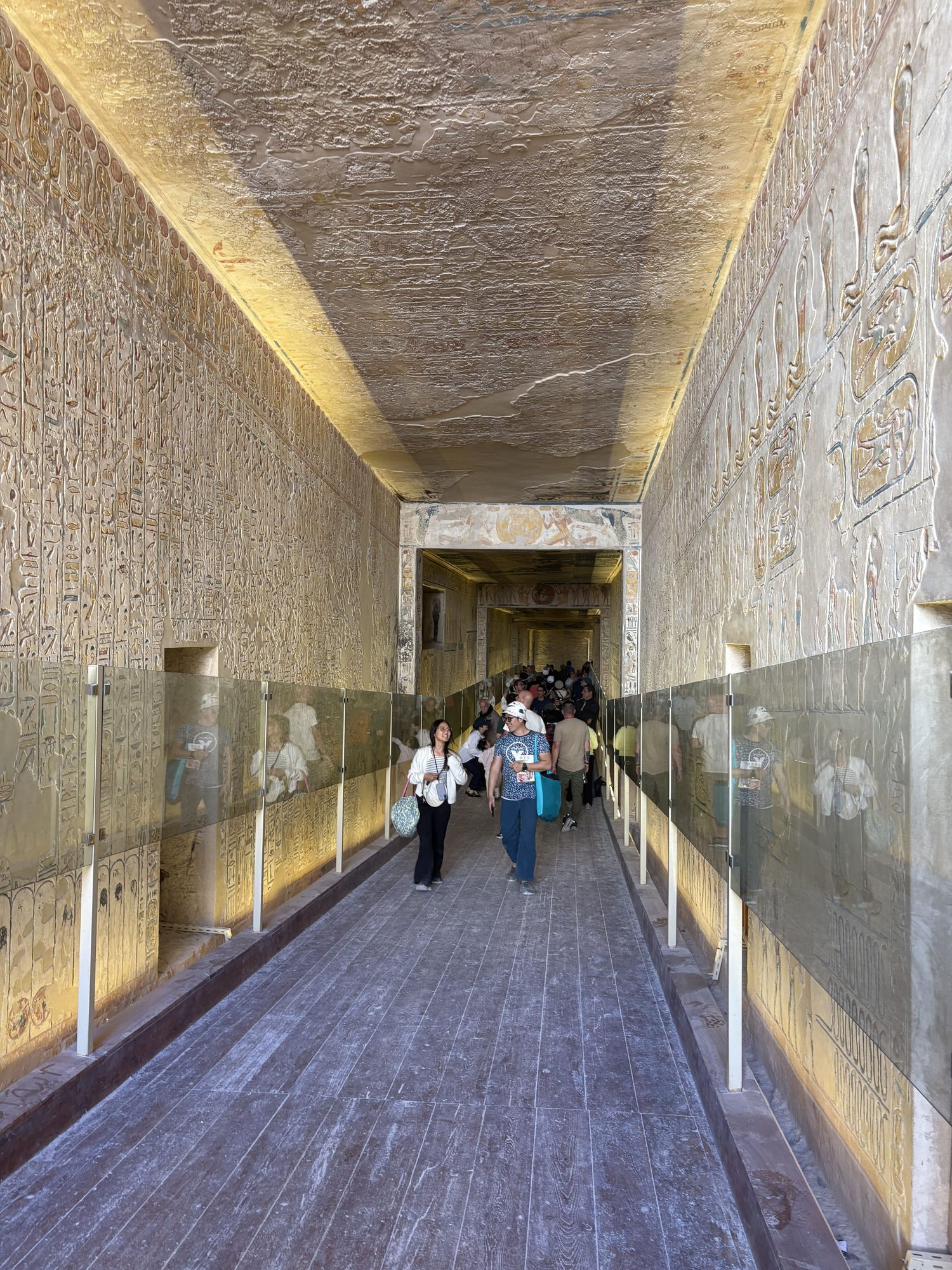 Valley Of The Kings, Egypt