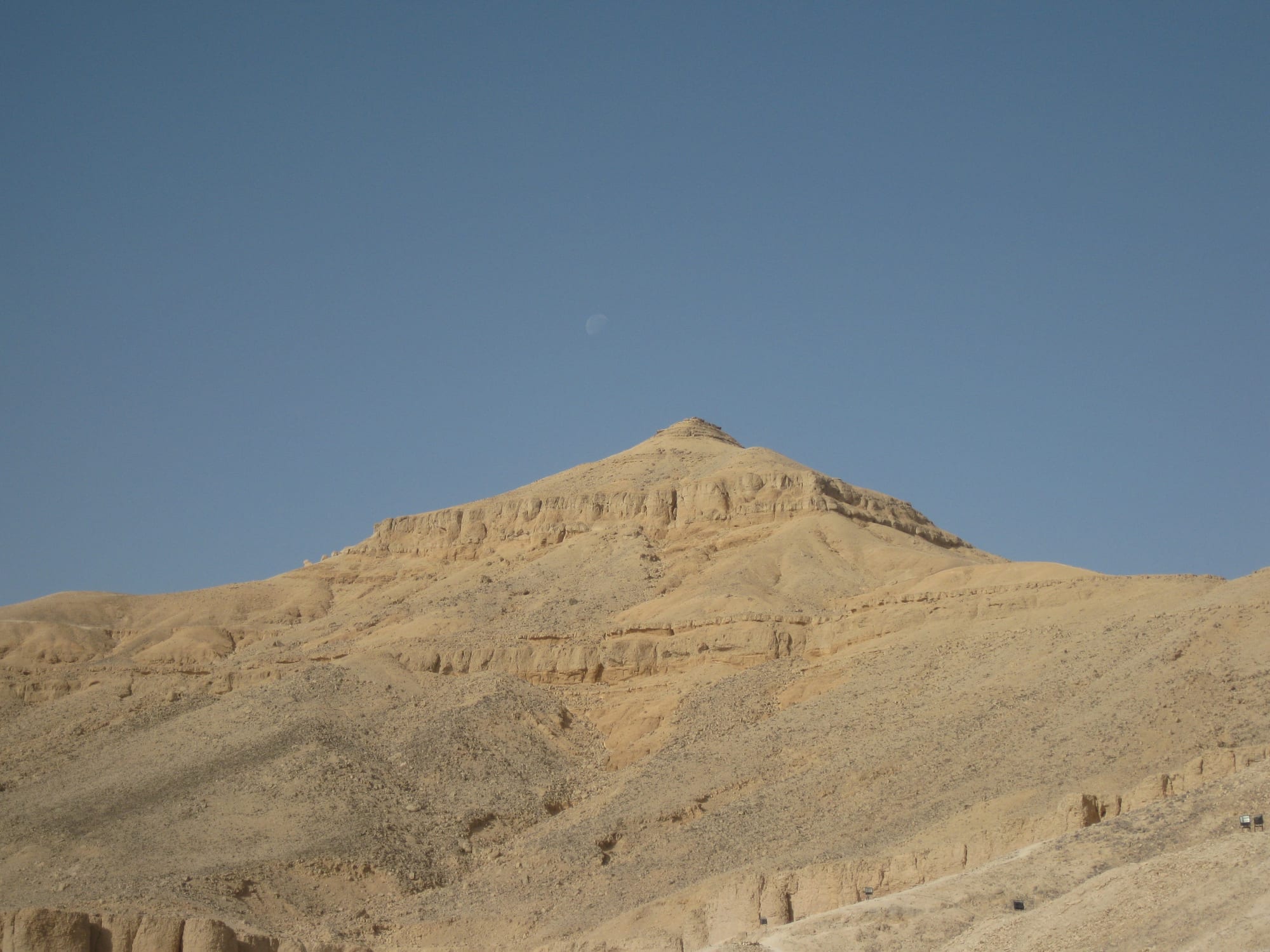 Valley Of The Kings, Egypt