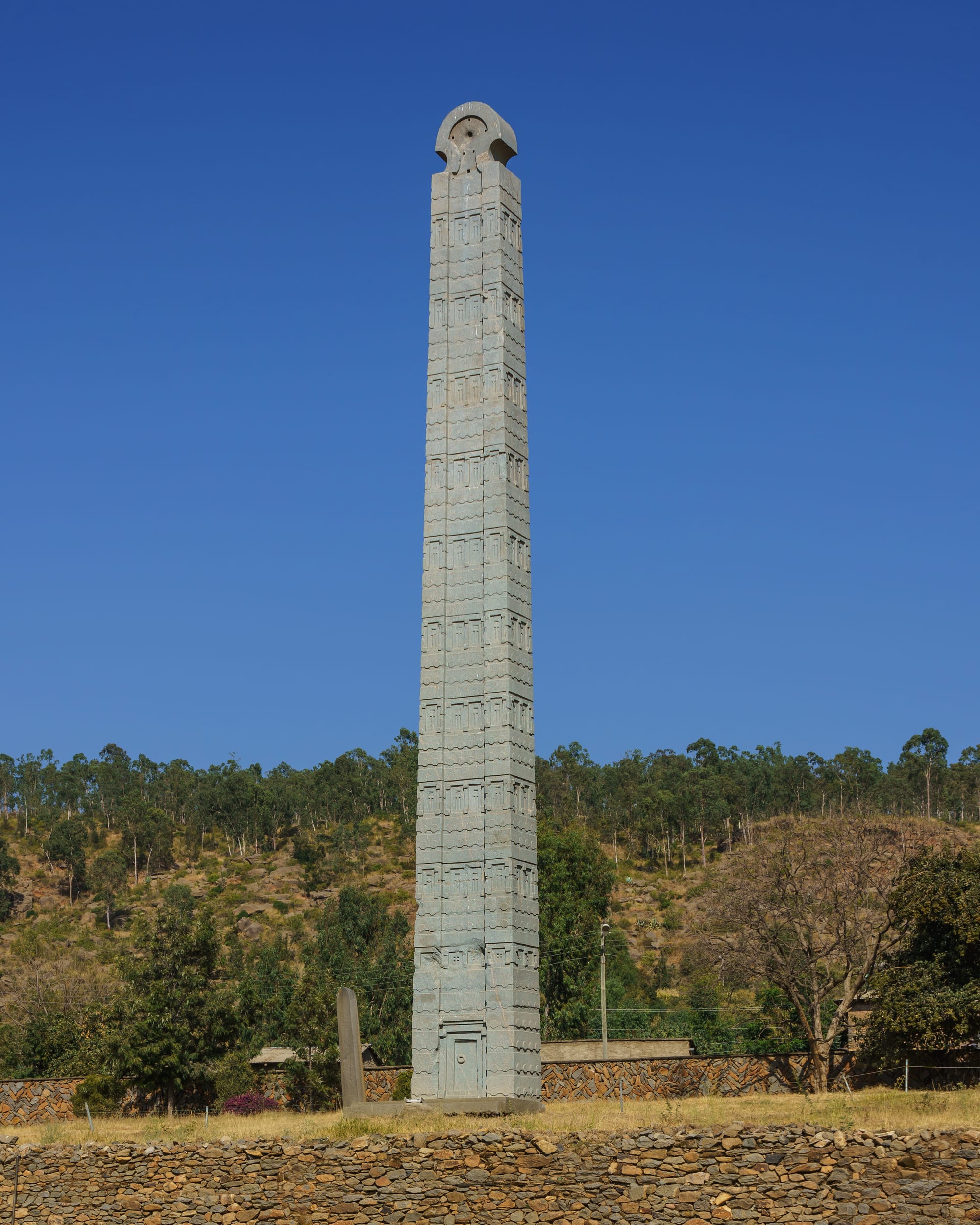 Axum, Ethiopia