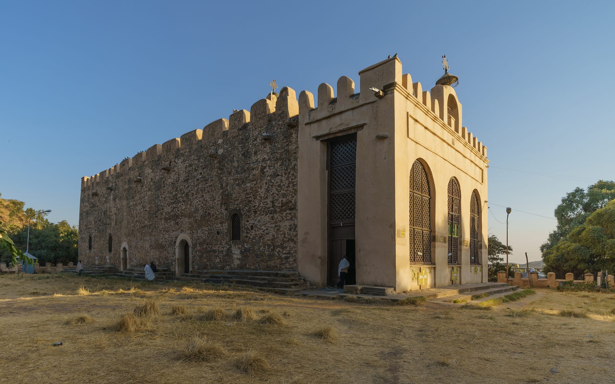 Axum, Ethiopia