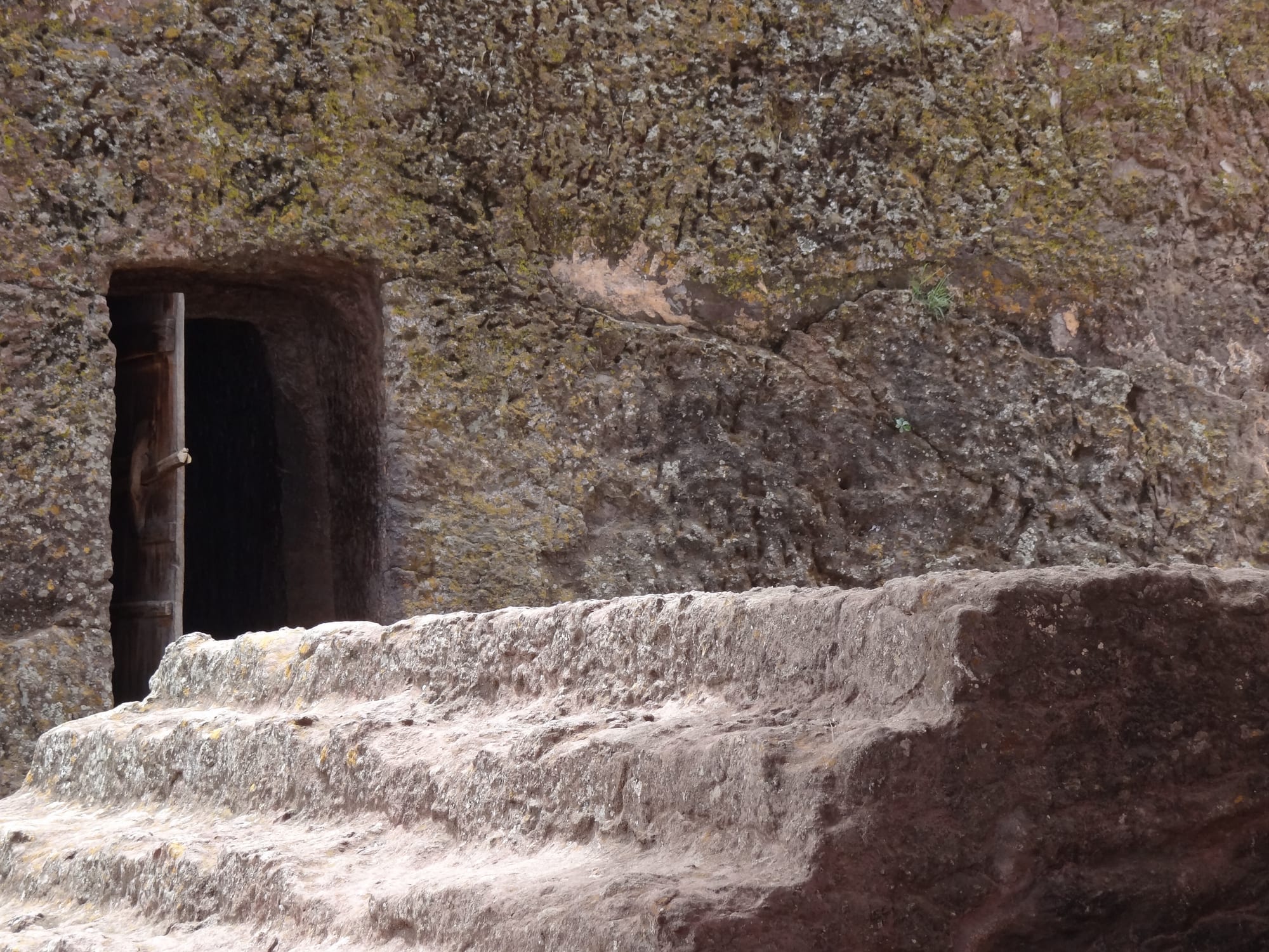 Lalibela, Ethiopia