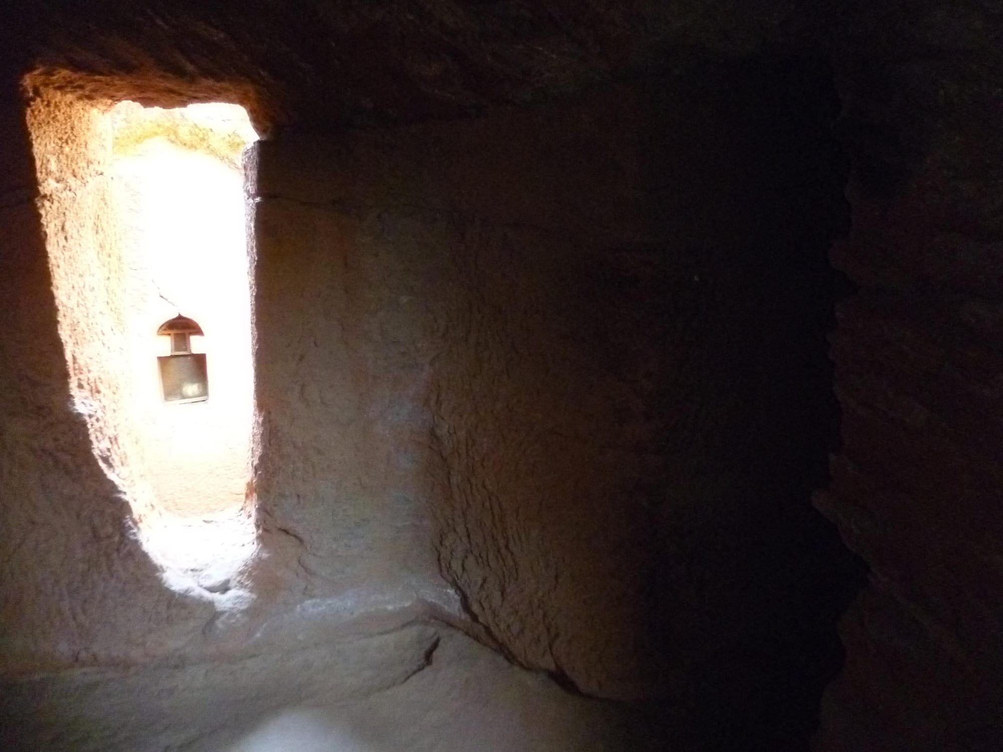Lalibela, Ethiopia