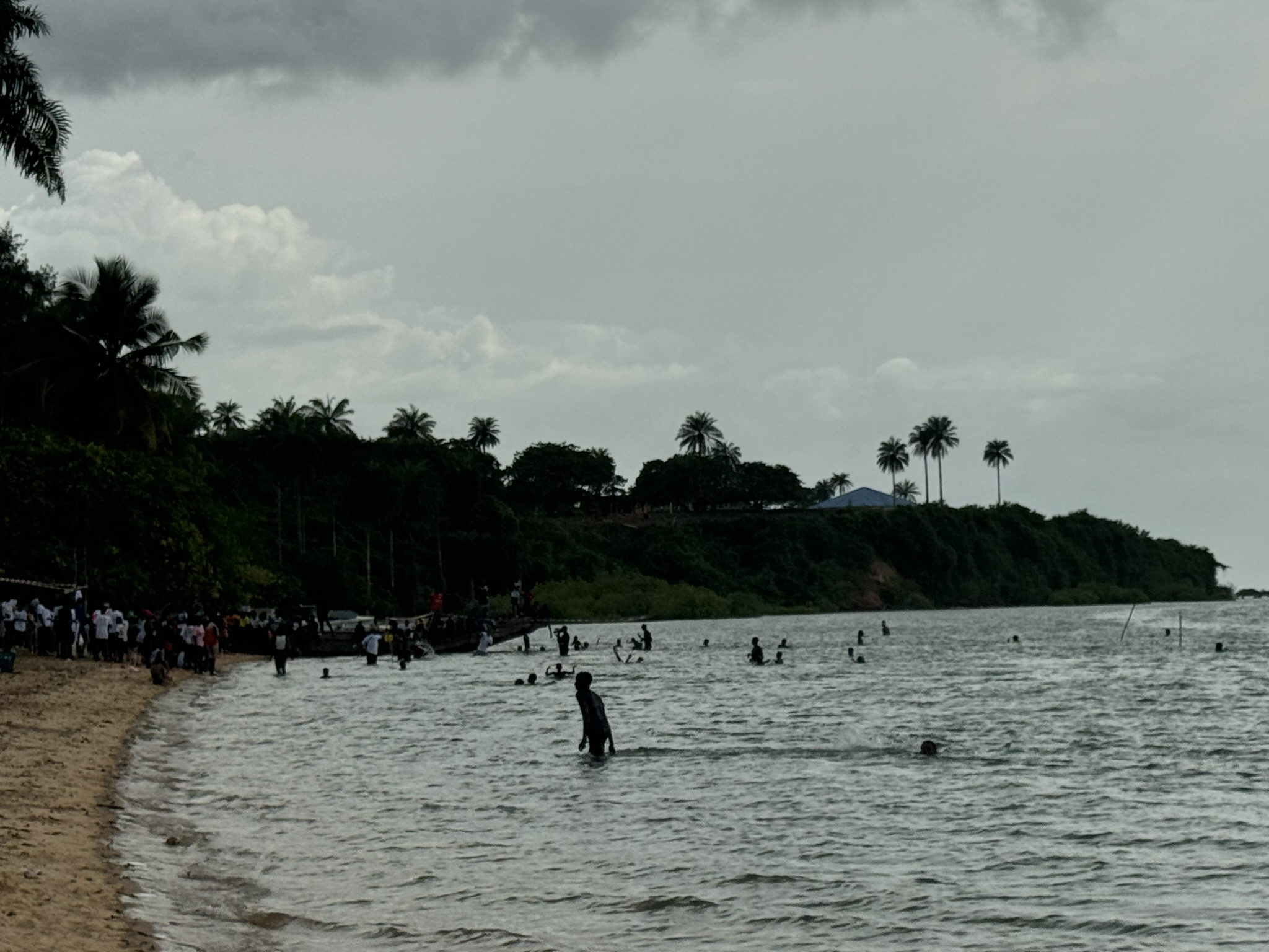 Bijagos Archipelago