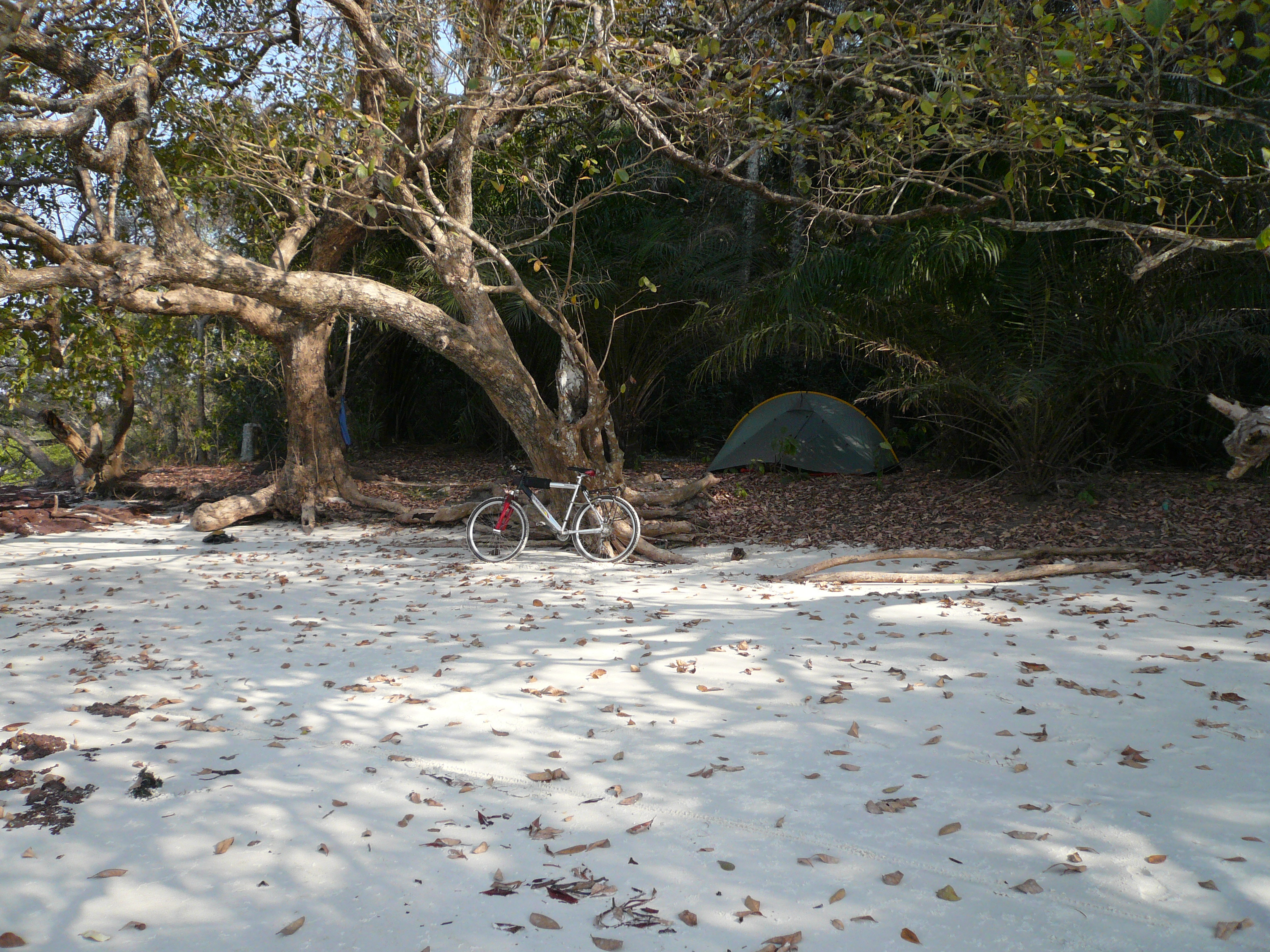 Bijagos Archipelago