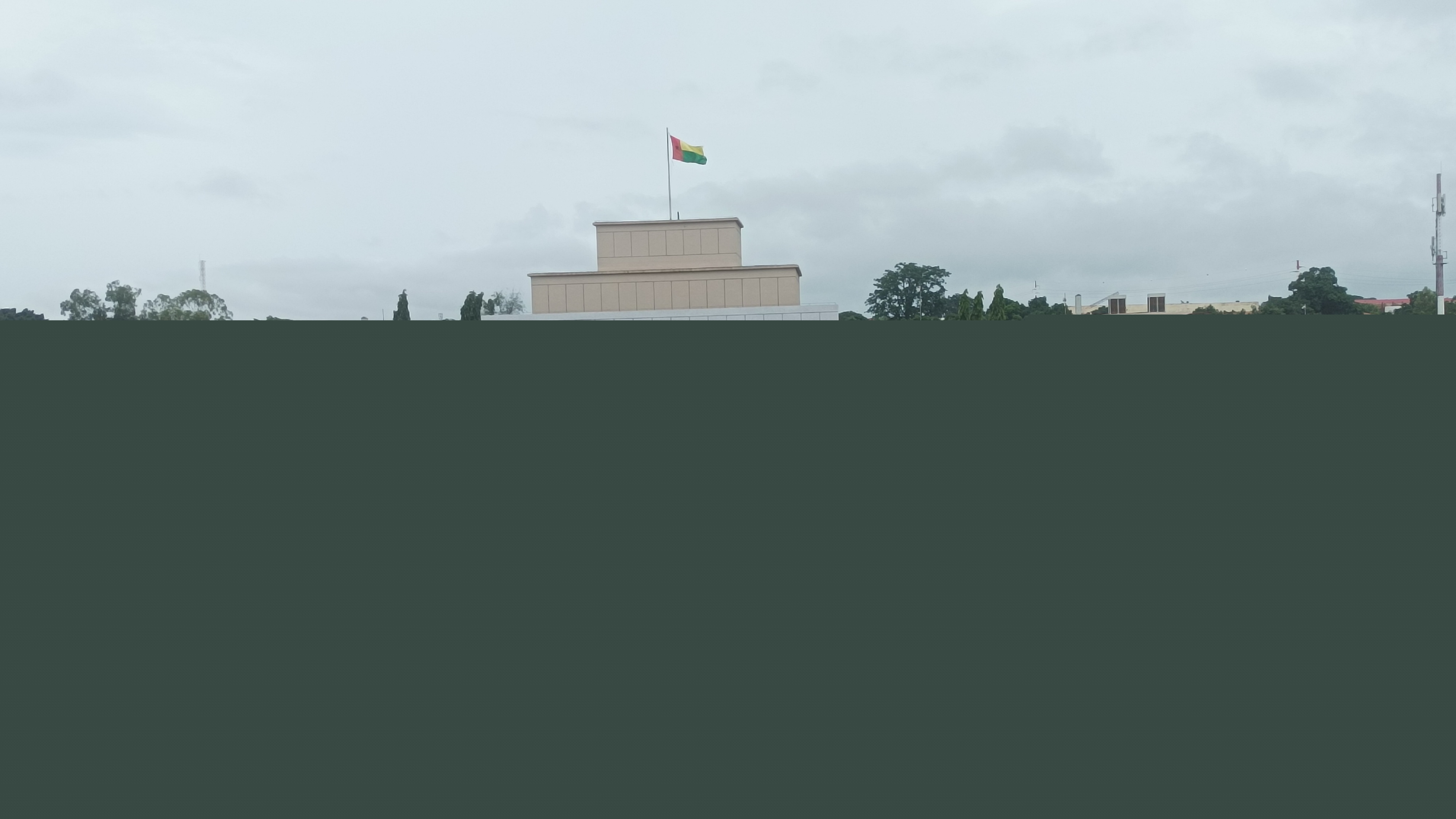 Bissau Velho (Old Town)