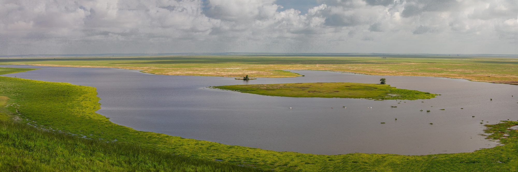Amboseli, Kenya