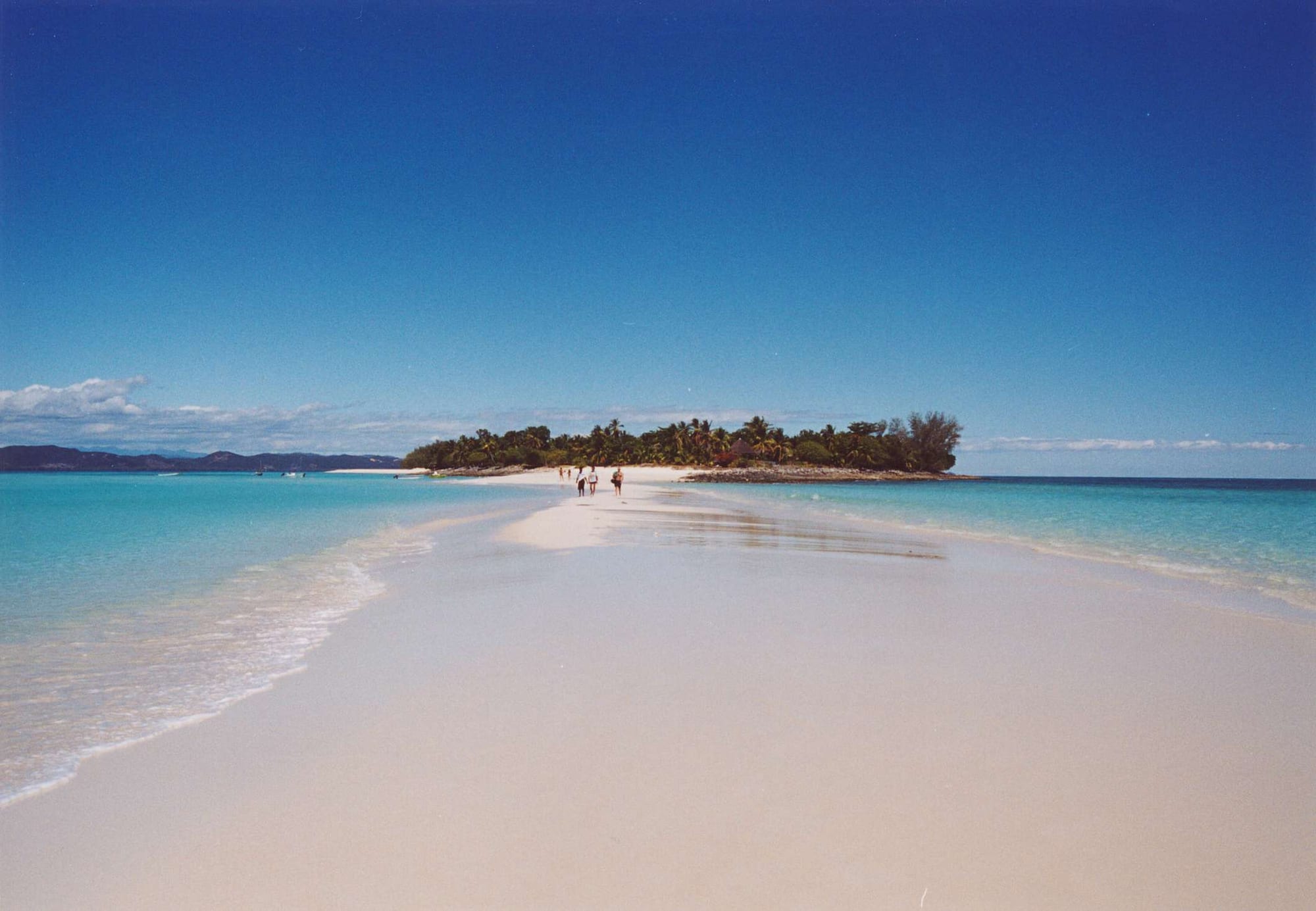 Nosy Be, Madagascar
