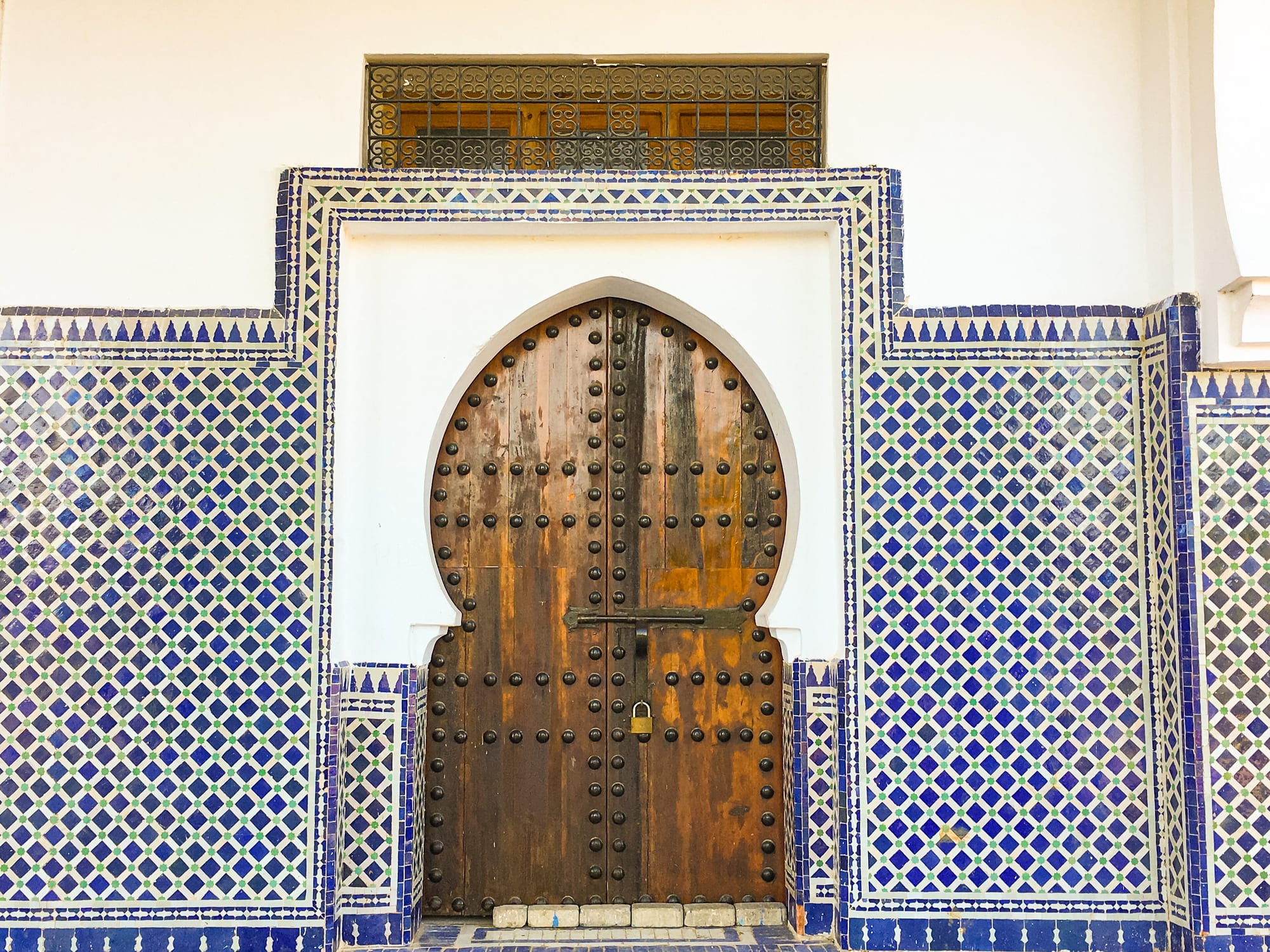 Chefchaouen, Morocco
