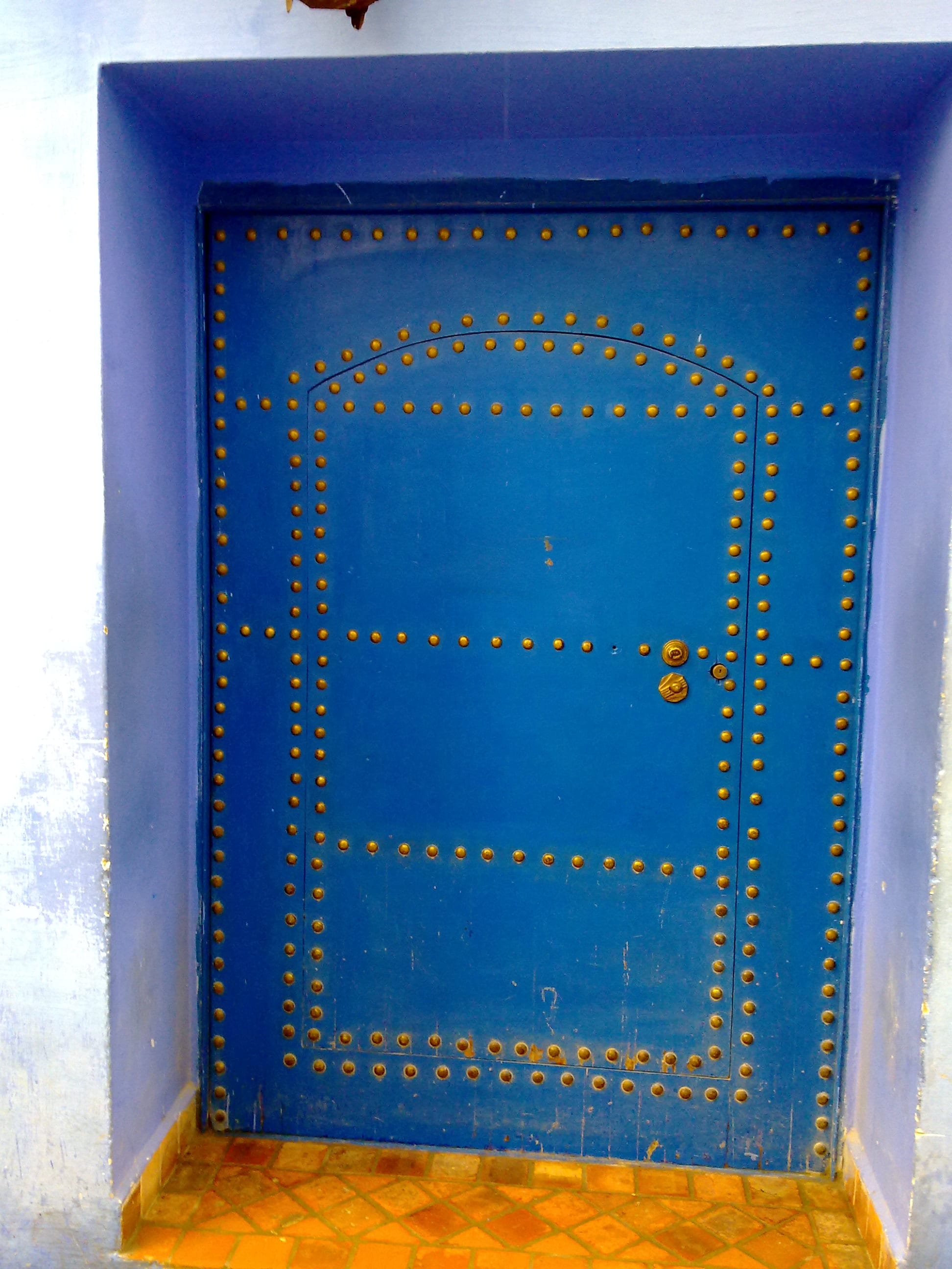 Chefchaouen, Morocco