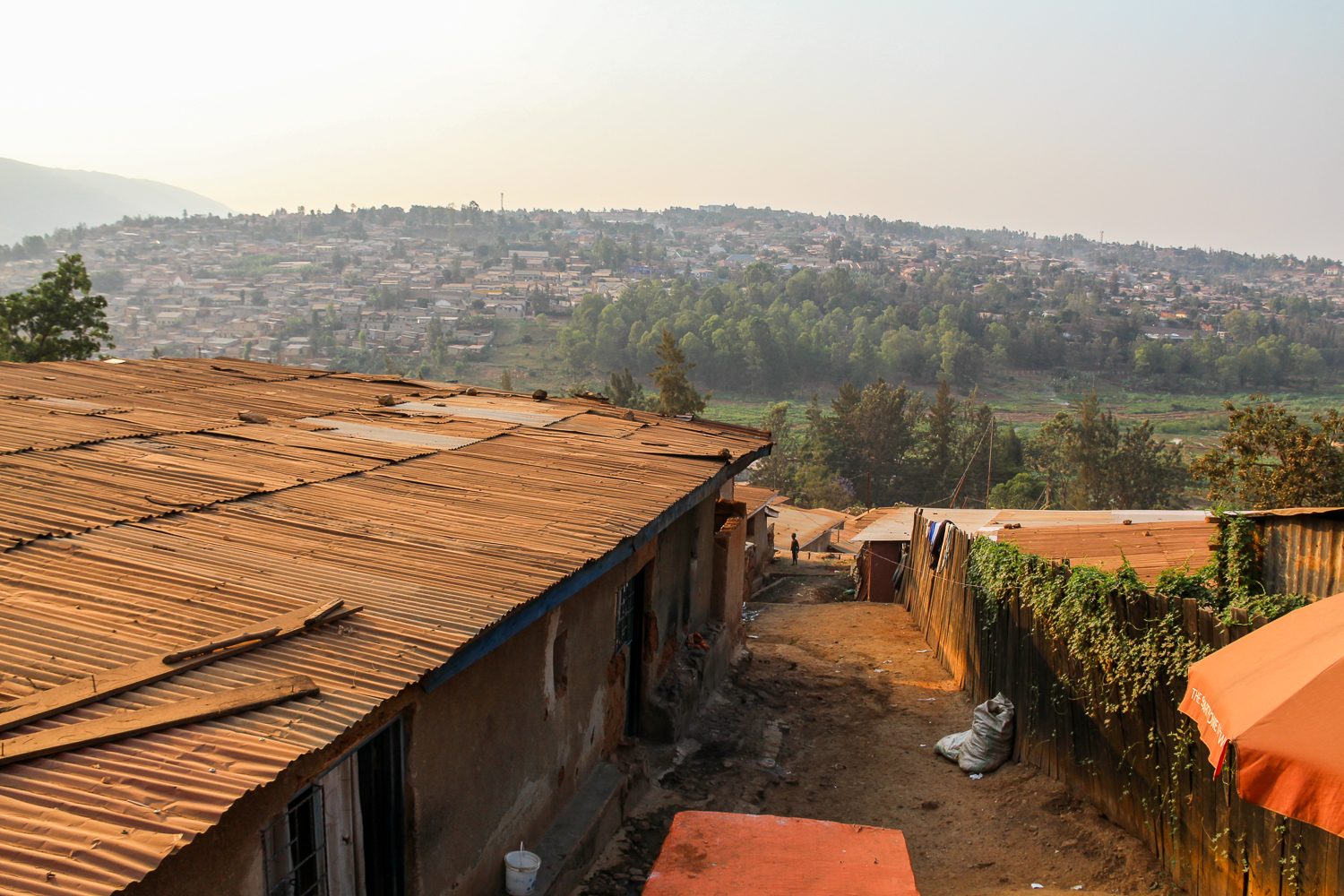 Kigali, Rwanda