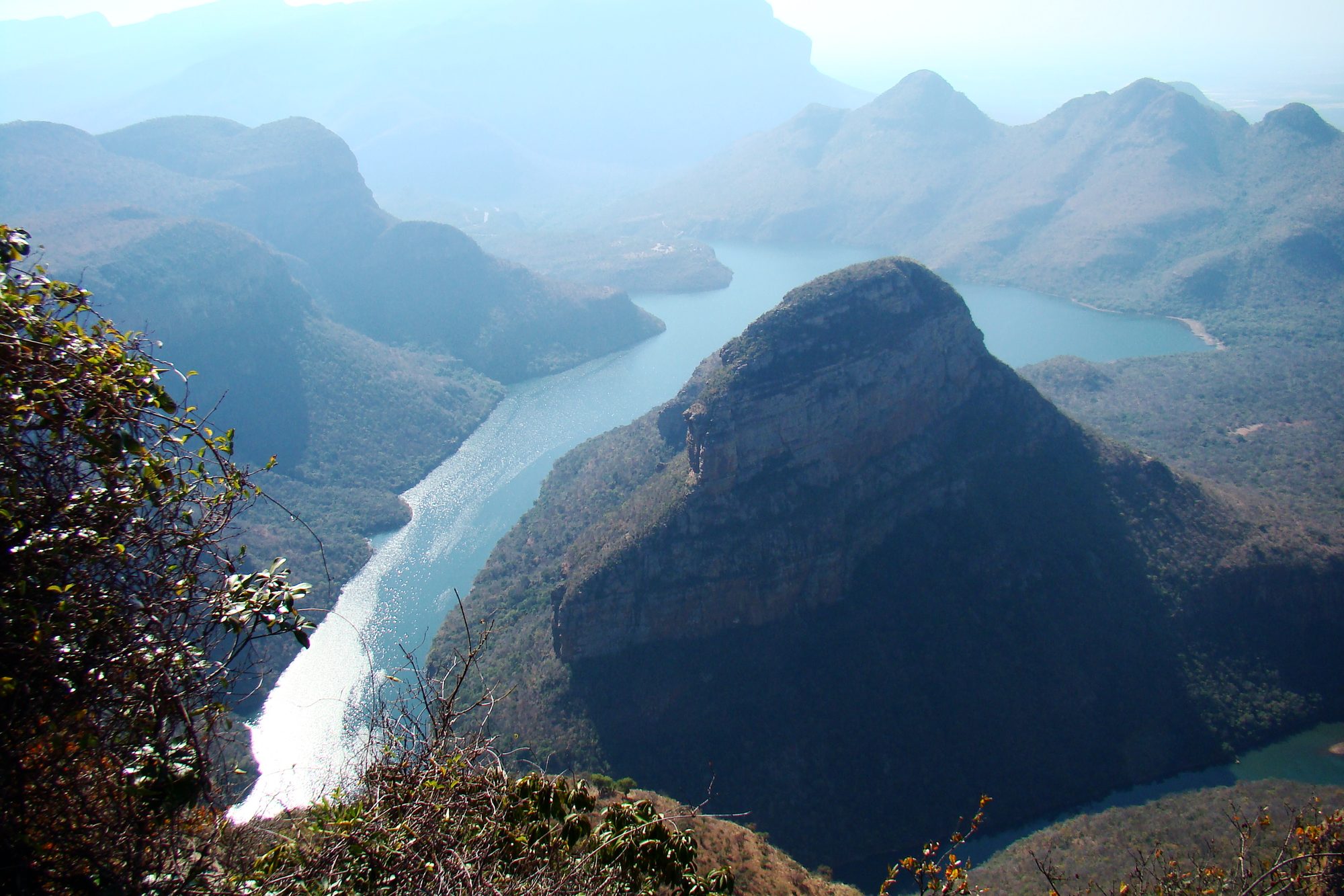 Blyde River Canyon, South Africa
