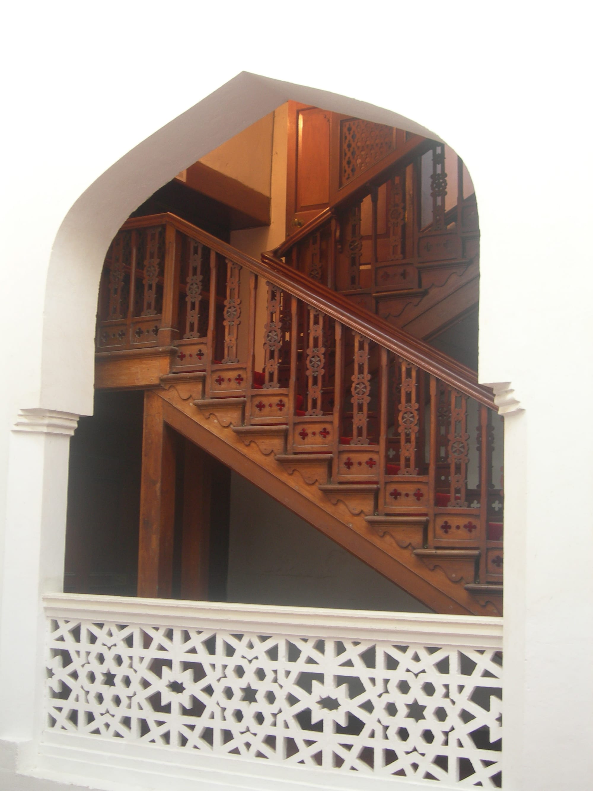 Stone Town, Tanzania